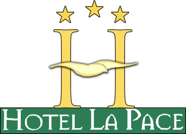 Hotel La Pace بانيو دي رومانيا المظهر الخارجي الصورة